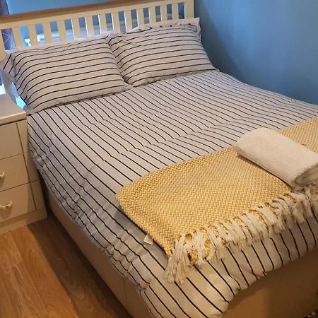 Crystal House 10Min To Manchester City Centre Ideal For Work And Leisure Экстерьер фото
