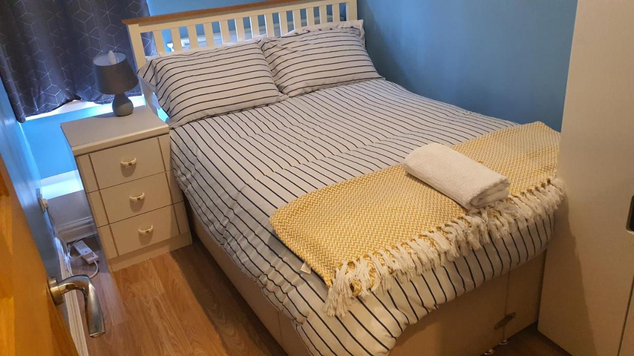 Crystal House 10Min To Manchester City Centre Ideal For Work And Leisure Экстерьер фото