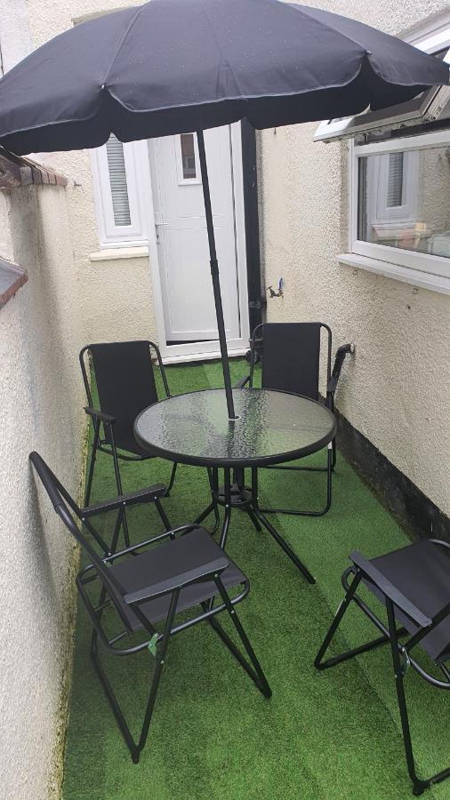 Crystal House 10Min To Manchester City Centre Ideal For Work And Leisure Экстерьер фото